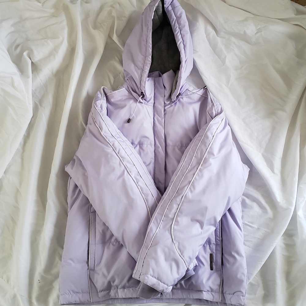 New York Classics winter jacket